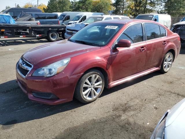 Photo 0 VIN: 4S3BMBC65D3036330 - SUBARU LEGACY 2.5 