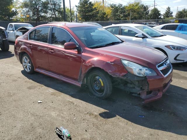 Photo 3 VIN: 4S3BMBC65D3036330 - SUBARU LEGACY 2.5 