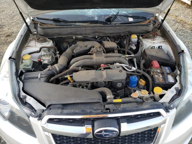 Photo 6 VIN: 4S3BMBC65D3049370 - SUBARU LEGACY 2.5 