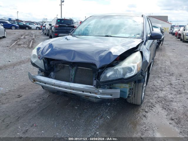 Photo 5 VIN: 4S3BMBC65E3007136 - SUBARU LEGACY 