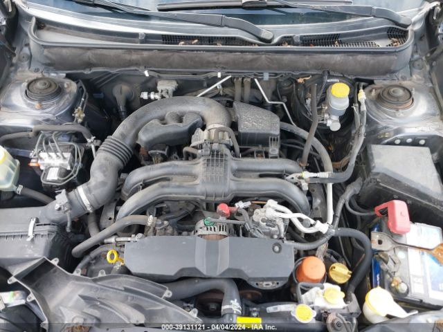 Photo 9 VIN: 4S3BMBC65E3007136 - SUBARU LEGACY 