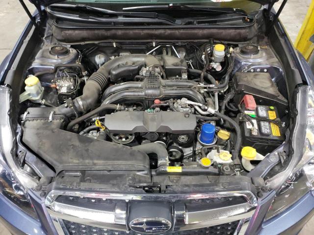 Photo 10 VIN: 4S3BMBC65E3008111 - SUBARU LEGACY 