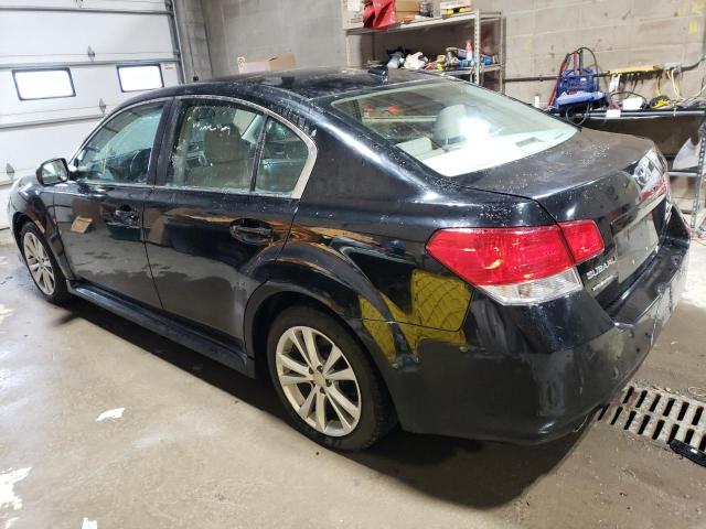 Photo 1 VIN: 4S3BMBC65E3010098 - SUBARU LEGACY 