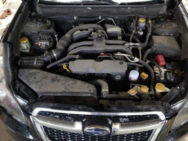 Photo 10 VIN: 4S3BMBC65E3010098 - SUBARU LEGACY 