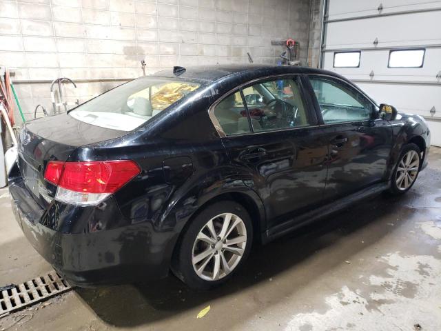 Photo 2 VIN: 4S3BMBC65E3010098 - SUBARU LEGACY 