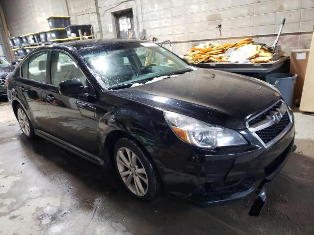 Photo 3 VIN: 4S3BMBC65E3010098 - SUBARU LEGACY 