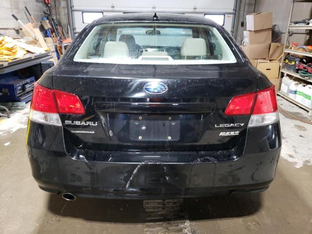 Photo 5 VIN: 4S3BMBC65E3010098 - SUBARU LEGACY 