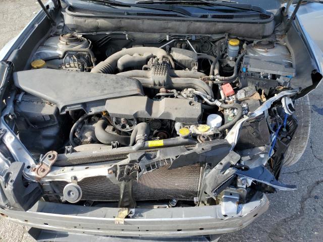 Photo 10 VIN: 4S3BMBC65E3014023 - SUBARU LEGACY 2.5 