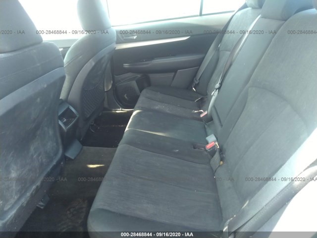 Photo 7 VIN: 4S3BMBC65E3021277 - SUBARU LEGACY 