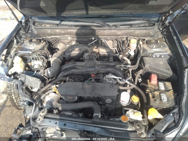 Photo 9 VIN: 4S3BMBC65E3021277 - SUBARU LEGACY 