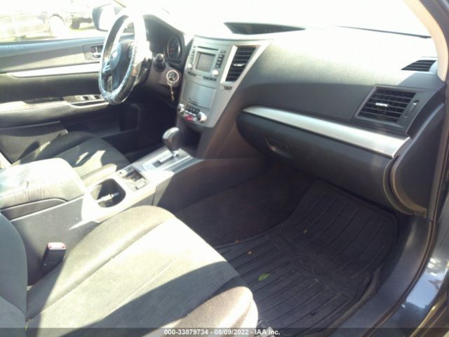 Photo 4 VIN: 4S3BMBC65E3030948 - SUBARU LEGACY 