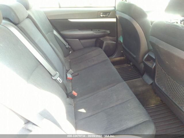 Photo 7 VIN: 4S3BMBC65E3030948 - SUBARU LEGACY 