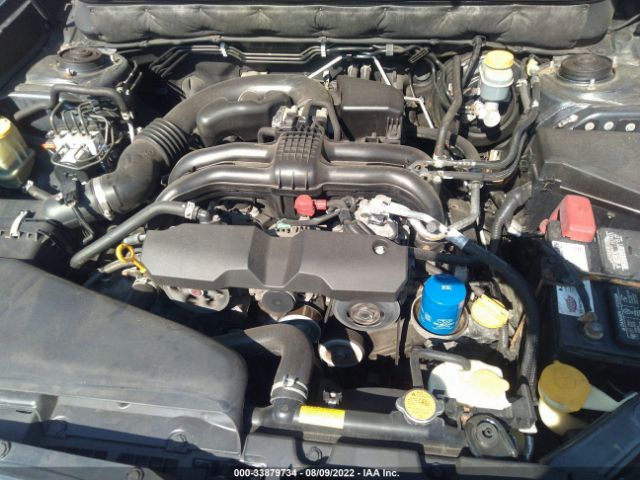 Photo 9 VIN: 4S3BMBC65E3030948 - SUBARU LEGACY 