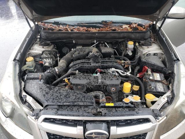 Photo 10 VIN: 4S3BMBC65E3032652 - SUBARU LEGACY 2.5 