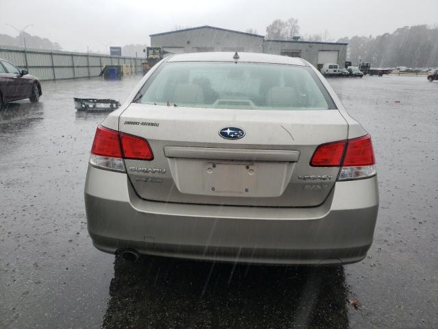 Photo 5 VIN: 4S3BMBC65E3032652 - SUBARU LEGACY 2.5 