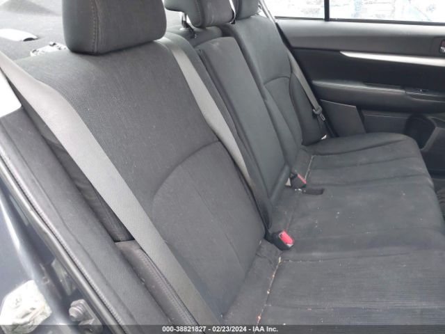 Photo 7 VIN: 4S3BMBC65E3036300 - SUBARU LEGACY 