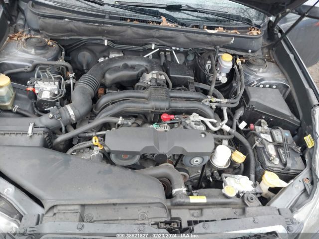 Photo 9 VIN: 4S3BMBC65E3036300 - SUBARU LEGACY 