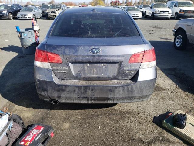 Photo 5 VIN: 4S3BMBC65E3037947 - SUBARU LEGACY 2.5 