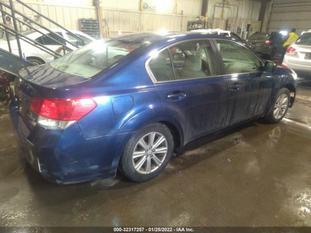 Photo 3 VIN: 4S3BMBC66A3230375 - SUBARU LEGACY 