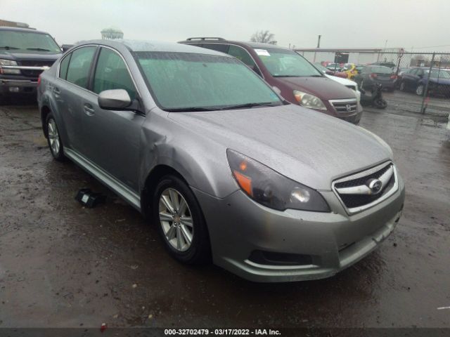 Photo 0 VIN: 4S3BMBC66A3238511 - SUBARU LEGACY 