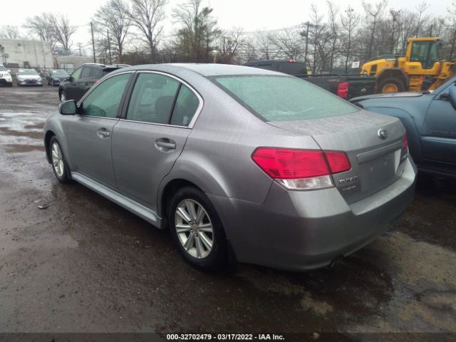 Photo 2 VIN: 4S3BMBC66A3238511 - SUBARU LEGACY 