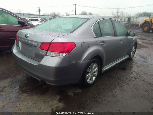 Photo 3 VIN: 4S3BMBC66A3238511 - SUBARU LEGACY 