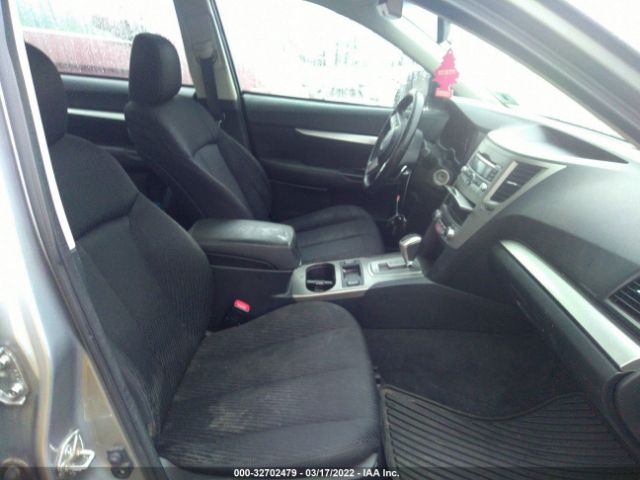 Photo 4 VIN: 4S3BMBC66A3238511 - SUBARU LEGACY 