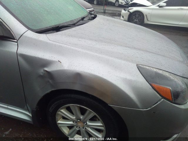 Photo 5 VIN: 4S3BMBC66A3238511 - SUBARU LEGACY 