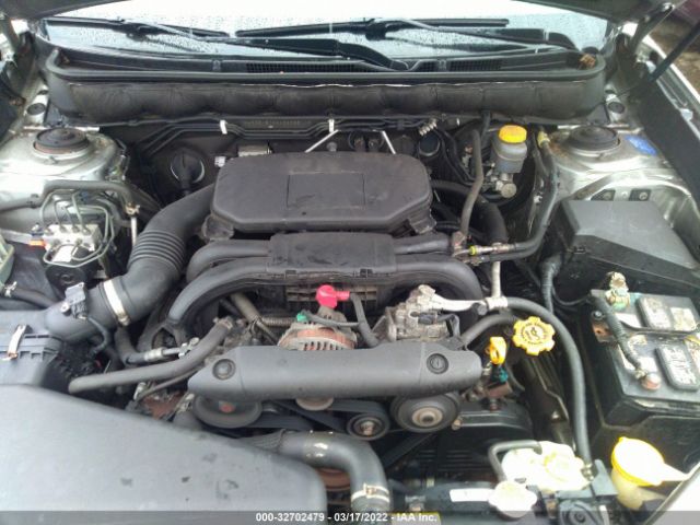 Photo 9 VIN: 4S3BMBC66A3238511 - SUBARU LEGACY 