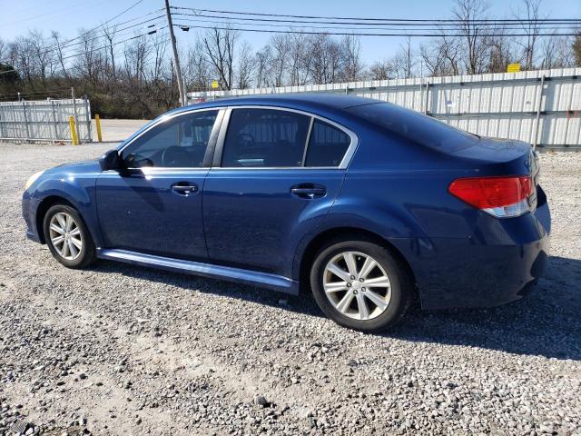 Photo 1 VIN: 4S3BMBC66A3243644 - SUBARU LEGACY 