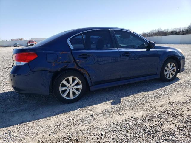 Photo 2 VIN: 4S3BMBC66A3243644 - SUBARU LEGACY 