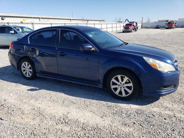 Photo 3 VIN: 4S3BMBC66A3243644 - SUBARU LEGACY 