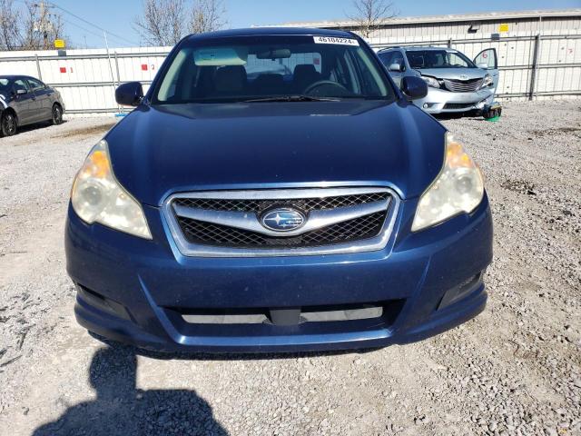 Photo 4 VIN: 4S3BMBC66A3243644 - SUBARU LEGACY 