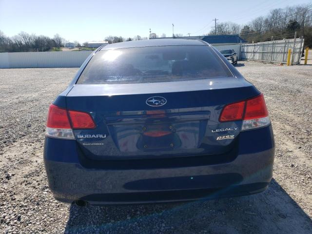 Photo 5 VIN: 4S3BMBC66A3243644 - SUBARU LEGACY 