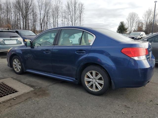 Photo 1 VIN: 4S3BMBC66A3246317 - SUBARU LEGACY 2.5 