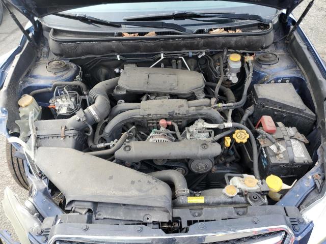 Photo 10 VIN: 4S3BMBC66A3246317 - SUBARU LEGACY 2.5 