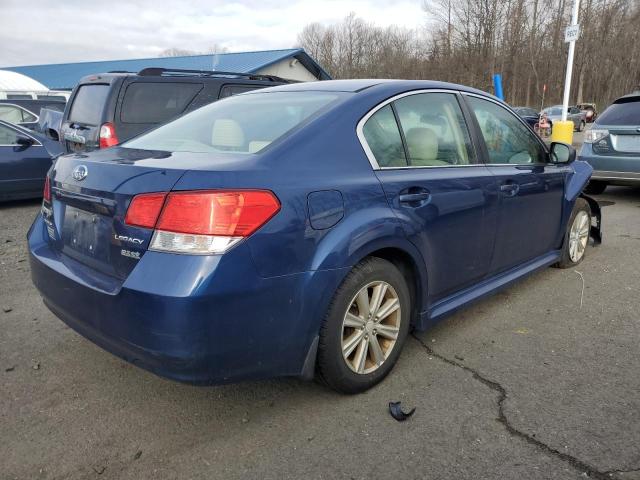 Photo 2 VIN: 4S3BMBC66A3246317 - SUBARU LEGACY 2.5 