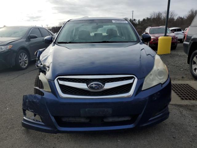 Photo 4 VIN: 4S3BMBC66A3246317 - SUBARU LEGACY 2.5 