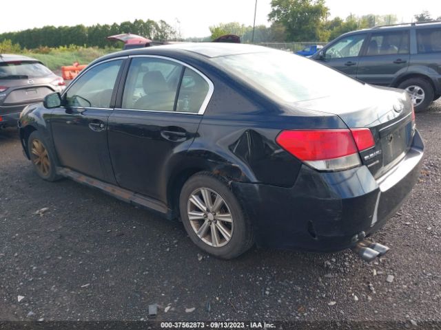 Photo 2 VIN: 4S3BMBC66A3247161 - SUBARU LEGACY 