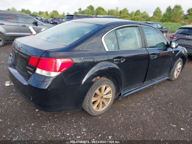 Photo 3 VIN: 4S3BMBC66A3247161 - SUBARU LEGACY 