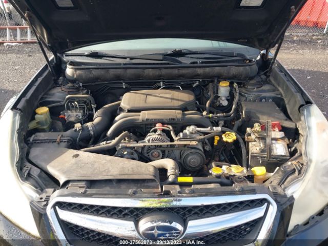 Photo 9 VIN: 4S3BMBC66A3247161 - SUBARU LEGACY 