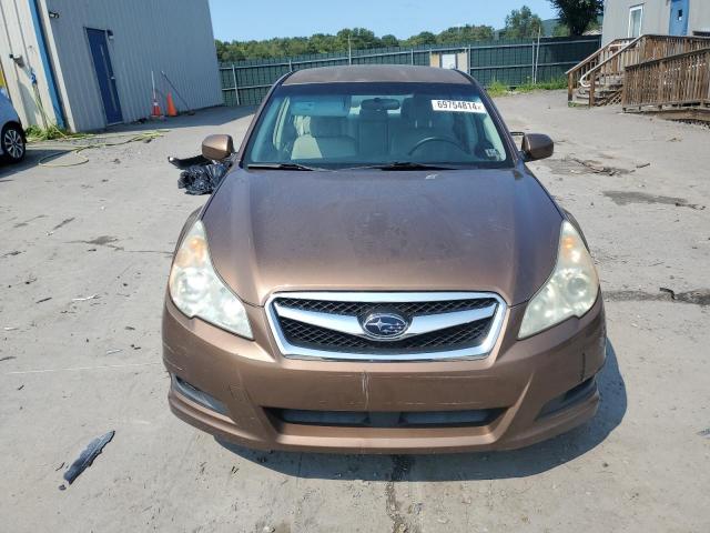 Photo 4 VIN: 4S3BMBC66B3210824 - SUBARU LEGACY 2.5 