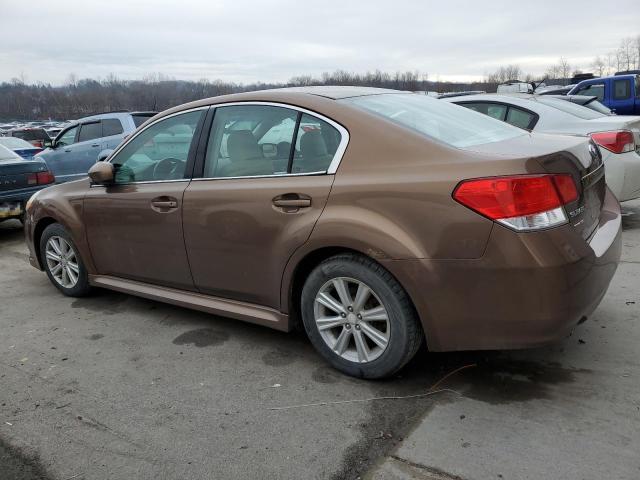 Photo 1 VIN: 4S3BMBC66B3211472 - SUBARU LEGACY 