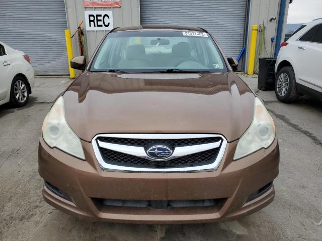 Photo 4 VIN: 4S3BMBC66B3211472 - SUBARU LEGACY 