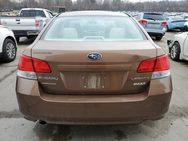 Photo 5 VIN: 4S3BMBC66B3211472 - SUBARU LEGACY 