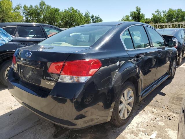 Photo 2 VIN: 4S3BMBC66B3223217 - SUBARU LEGACY 2.5 