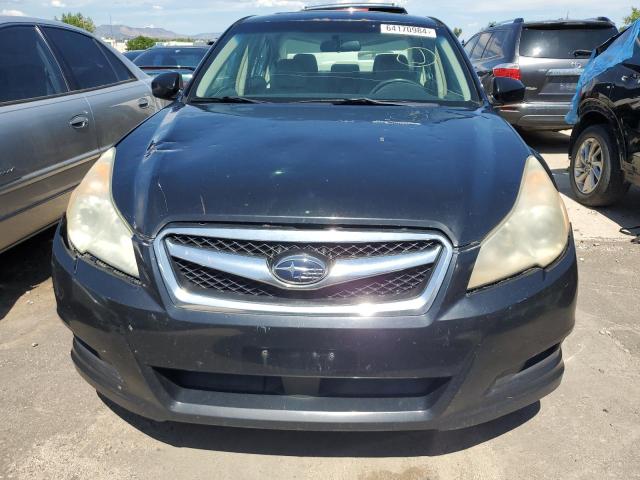 Photo 4 VIN: 4S3BMBC66B3223217 - SUBARU LEGACY 2.5 