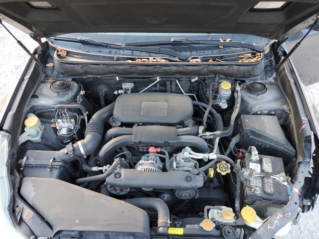 Photo 10 VIN: 4S3BMBC66B3225839 - SUBARU LEGACY 2.5 