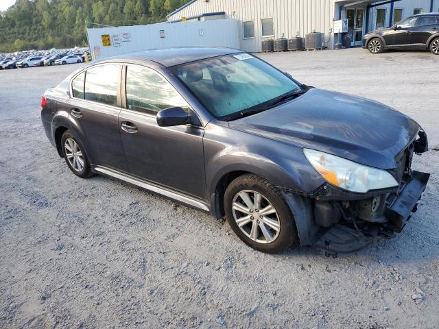 Photo 3 VIN: 4S3BMBC66B3225839 - SUBARU LEGACY 2.5 