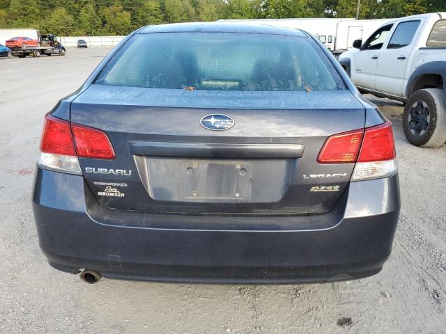 Photo 5 VIN: 4S3BMBC66B3225839 - SUBARU LEGACY 2.5 